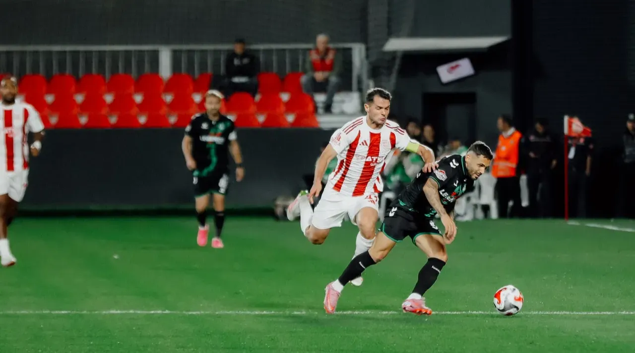 Sakaryaspor-Pendikspor hangi kanalda, saat kaçta? Şifresiz canlı yayınlanacak!