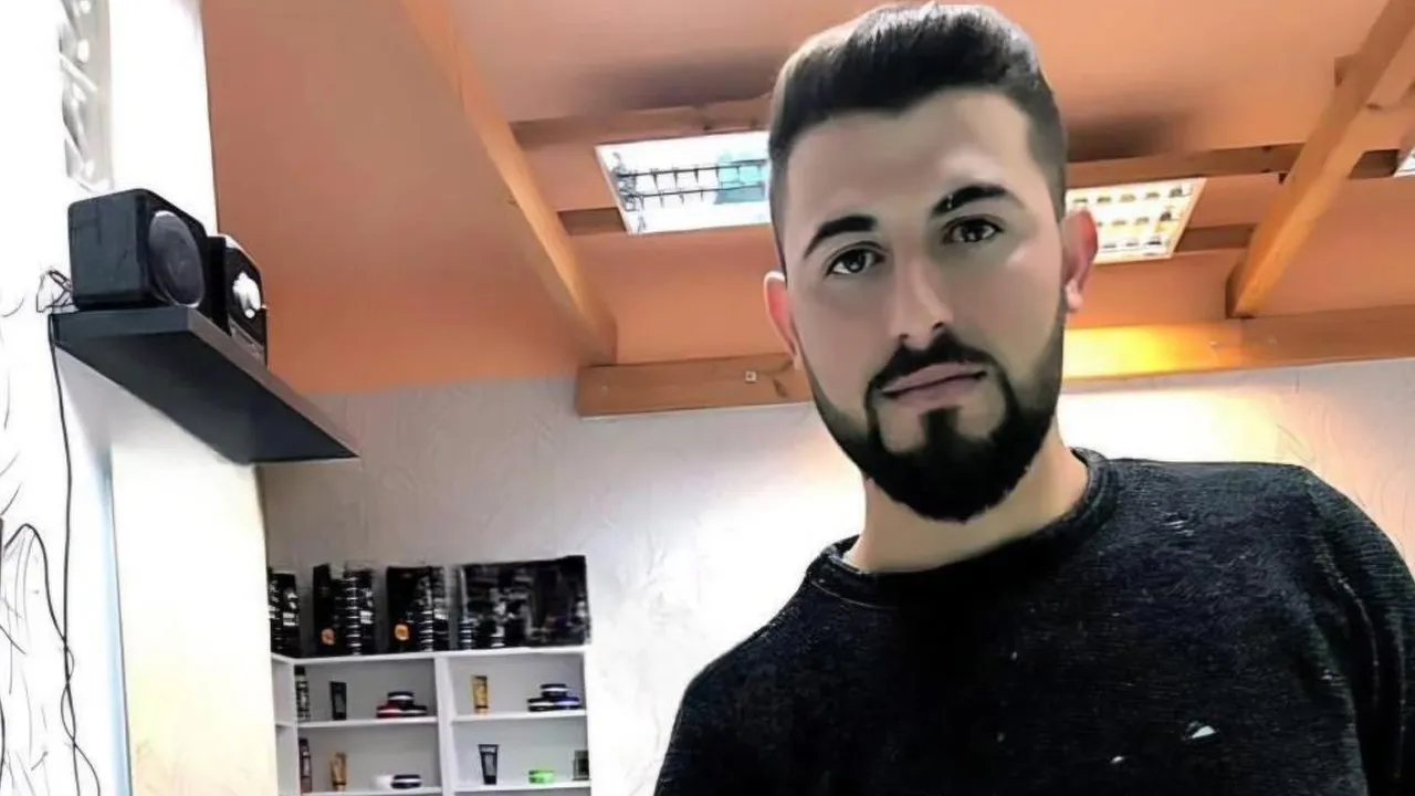 Şanlıurfa’da feci olay! Gittikleri av felaketle sonlandı