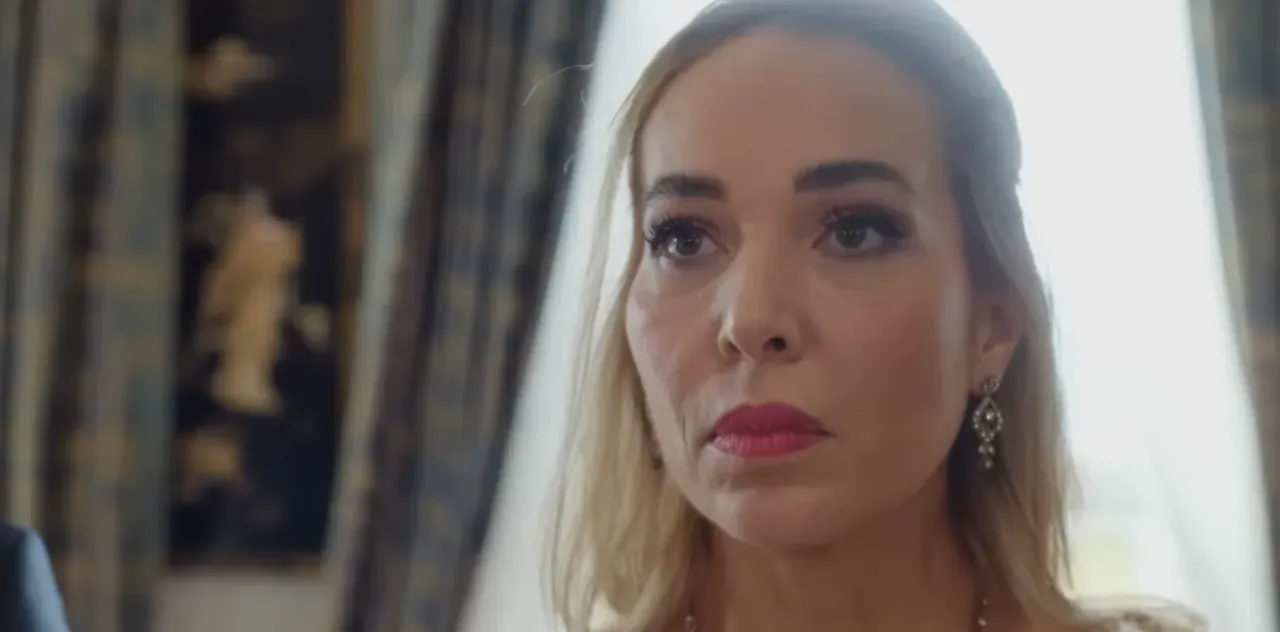 Sevdiğim Sensin'in İnci'si Esra Ronabar kimdir? Oynadığı diziler ve kariyeri