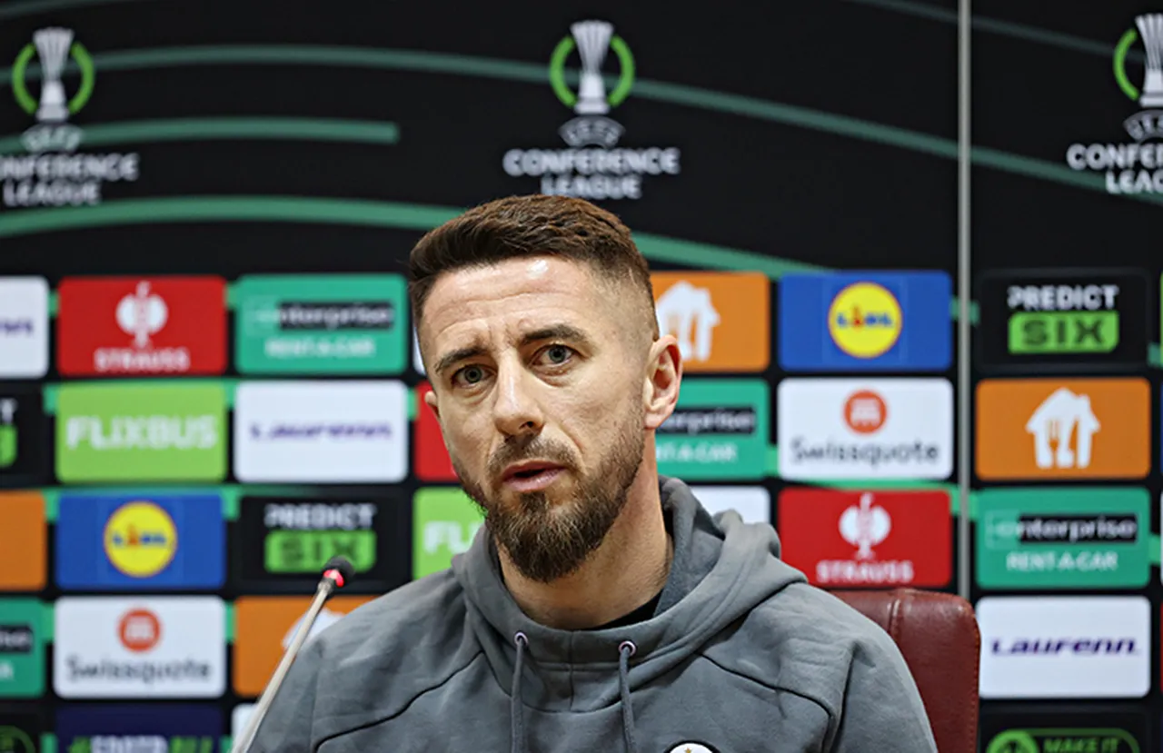 Shkendija-Samsunspor maçı hangi kanalda, ne zaman, saat kaçta? Canlı yayın bilgileri belli oldu!