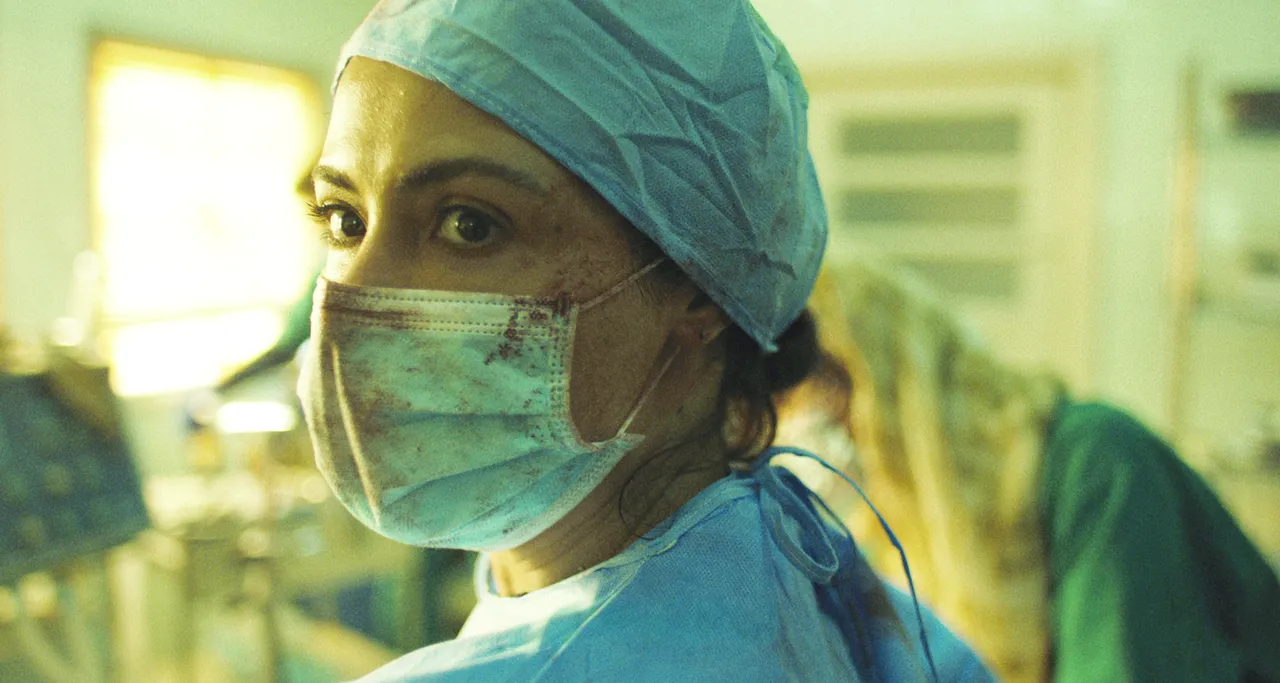 Sinemada bu hafta | Suriyeli mültecilerin yol dramı: Bu yol çok karanlık!