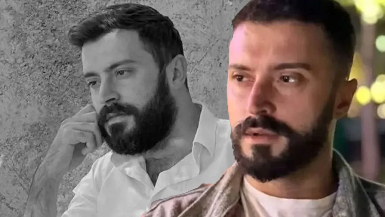 Sosyal medya fenomeni Deniz Sinan Demir tutuklandı! 'Bipolar' savunması pes dedirtti