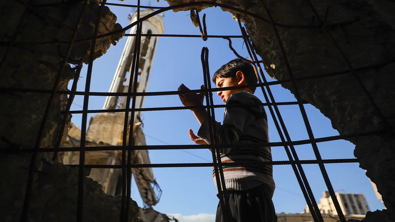 Trump'ın damadı 'Gazze takvimini' anlattı: 10 yıl sonrasını işaret etti