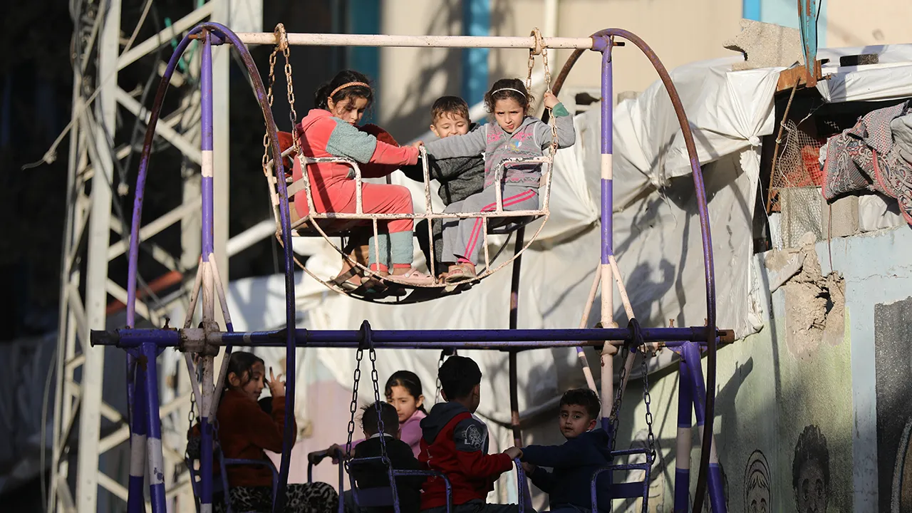 Trump'ın damadı 'Gazze takvimini' anlattı: 10 yıl sonrasını işaret etti