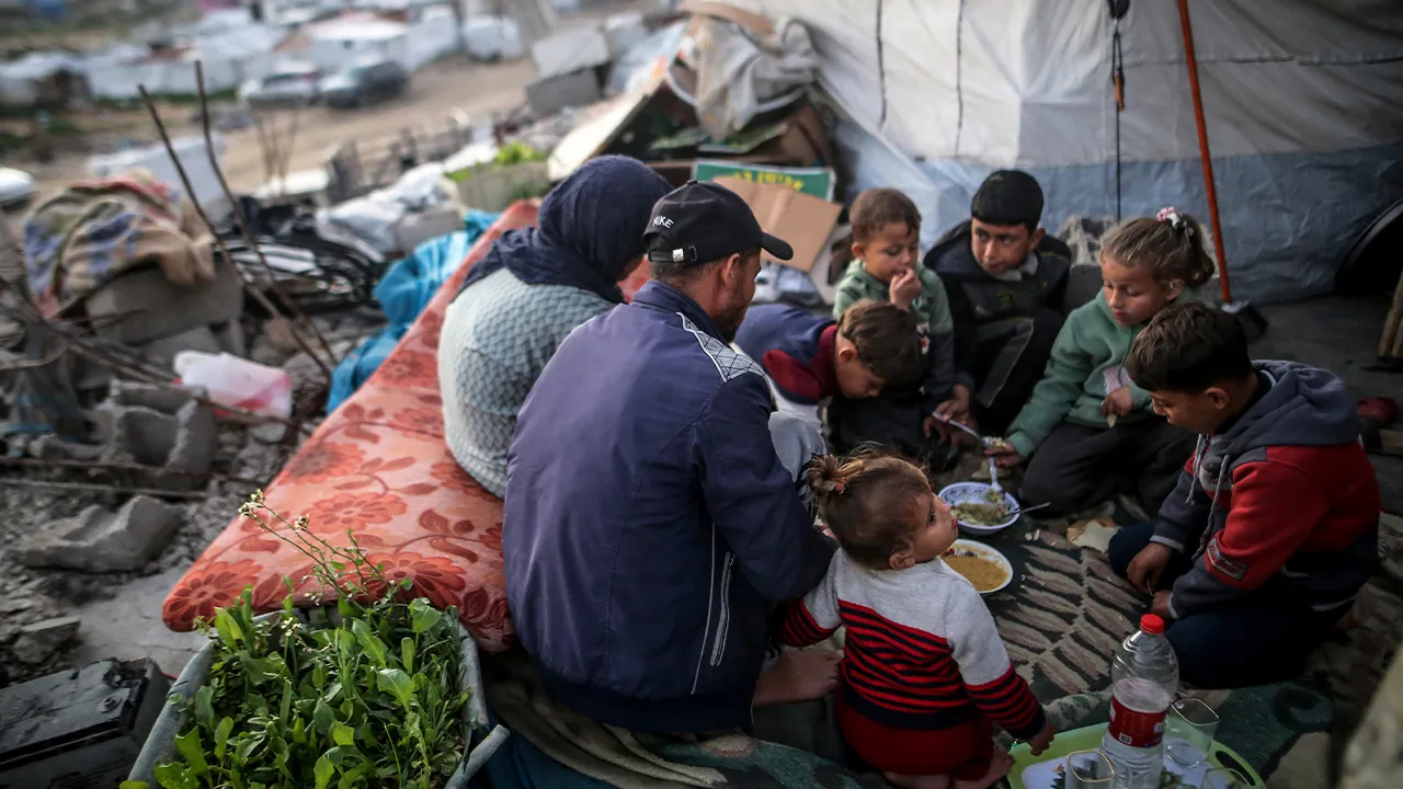 Trump'ın damadı 'Gazze takvimini' anlattı: 10 yıl sonrasını işaret etti
