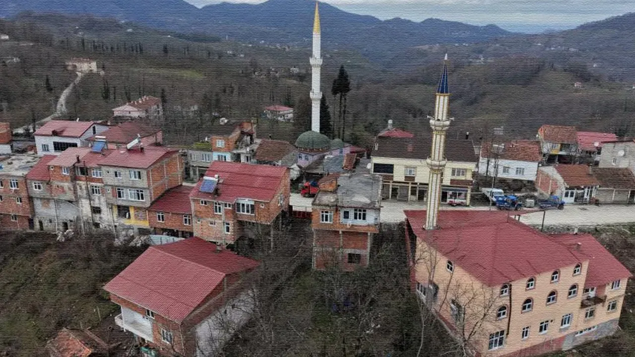 MERİDYEN FARKI SOFRAYI AYIRDI!