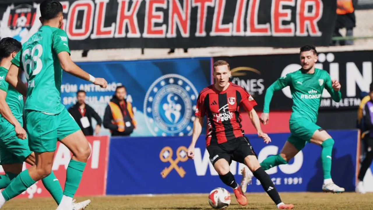 Vanspor sahasında 3 puanı 3 golle aldı