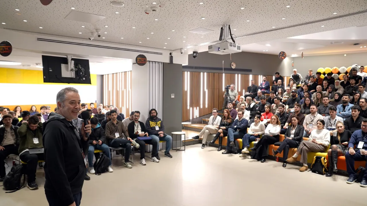 Yeni nesil yapay zeka 'AI Agent' dünyasına yolculuk