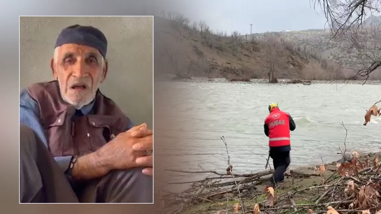 Zihinsel engelli Salih Ertaş 12 gündür kayıp! Hiç iz yok
