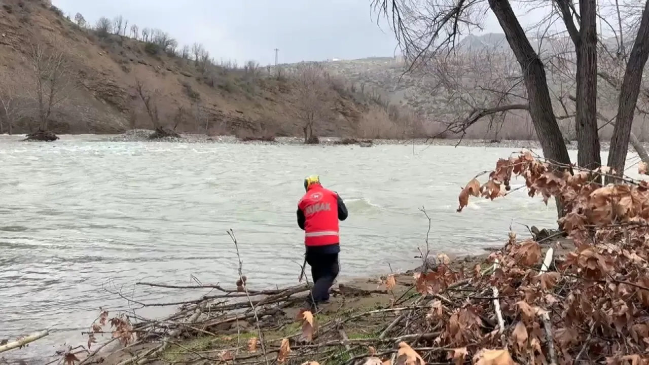 Zihinsel engelli Salih Ertaş 12 gündür kayıp! Hiç iz yok