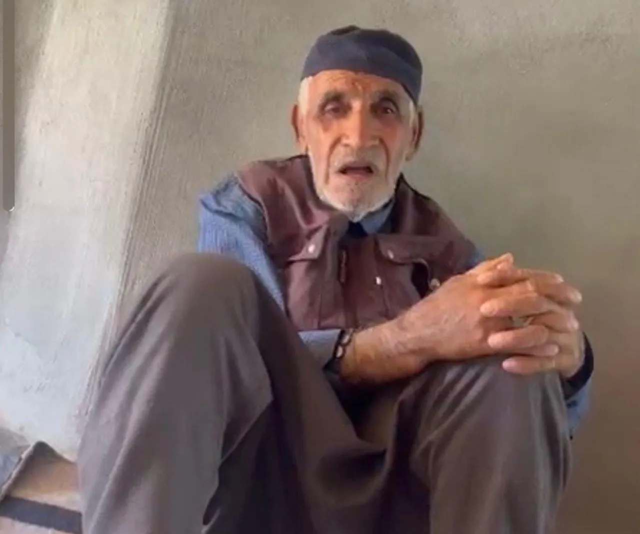 Zihinsel engelli Salih Ertaş 12 gündür kayıp! Hiç iz yok