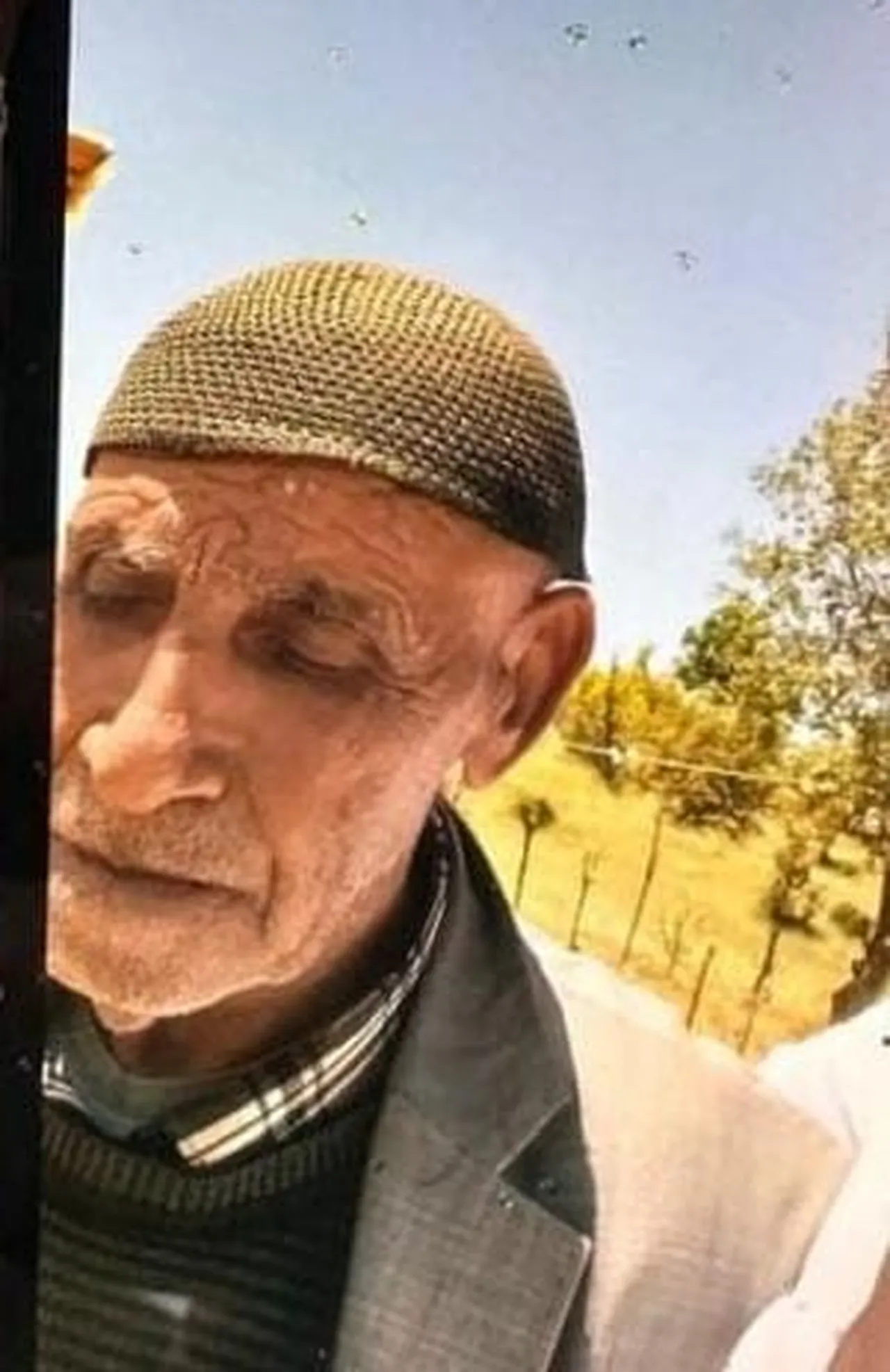 Zihinsel engelli Salih Ertaş 12 gündür kayıp! Hiç iz yok