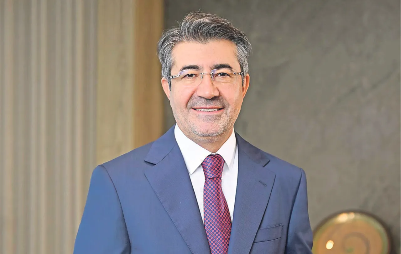 Ziraat Bankası'nın 2025 yılı net kârı 161 milyar lira 