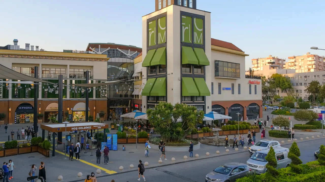 2 dev AVM 350 milyon euroya satıldı! İşte yeni sahipleri