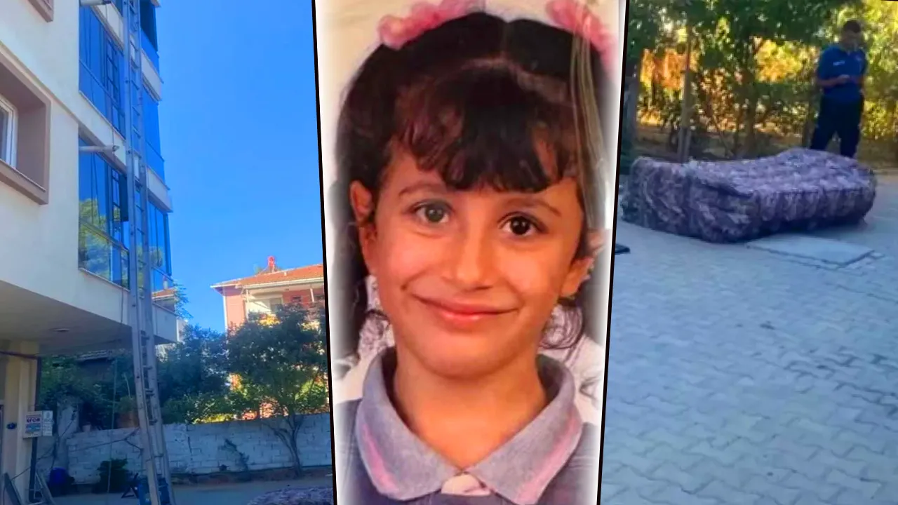 9 yaşındaki Ebrar’ın öldüğü koltuk faciasında yürek sızlatan bilirkişi raporu!