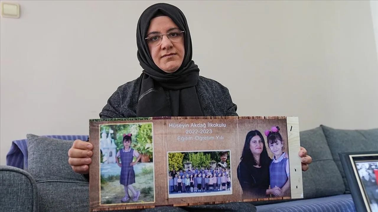 9 yaşındaki Ebrar’ın öldüğü koltuk faciasında yürek sızlatan bilirkişi raporu!