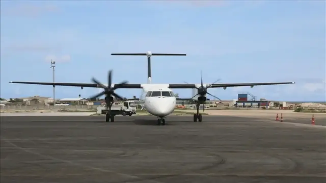 ABD Adalet Bakanlığı paylaştı: Epstein CIA’nın "işkence uçağı"nı kullanmak istemiş