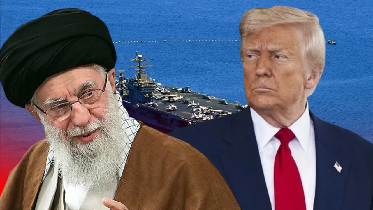 ABD basını yazdı, Beyaz Saray doğruladı: ABD-İran krizi Türkiye'de çözülebilir