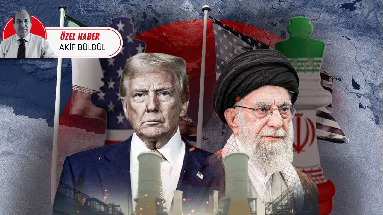 ABD, bölgede İran tehdidi istemiyor! Güvenlik kaynakları Trump'ın planını değerlendirdi