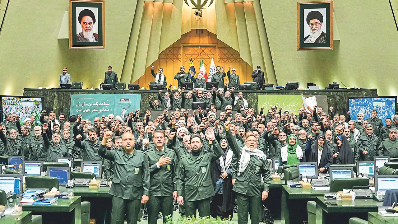 ABD, bölgede İran tehdidi istemiyor! Güvenlik kaynakları Trump'ın planını değerlendirdi