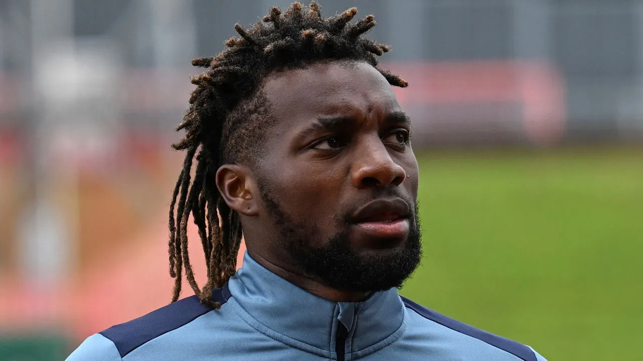 Allan Saint-Maximin geri dönüyor: Anlaşma tamam