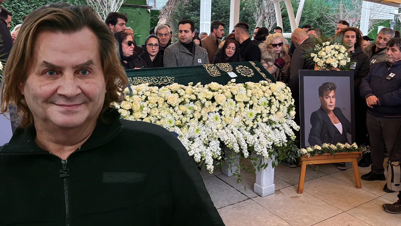 Armağan Çağlayan camiye saçı açık girenlere tepki gösterdi: Kutsala saygınız olsun