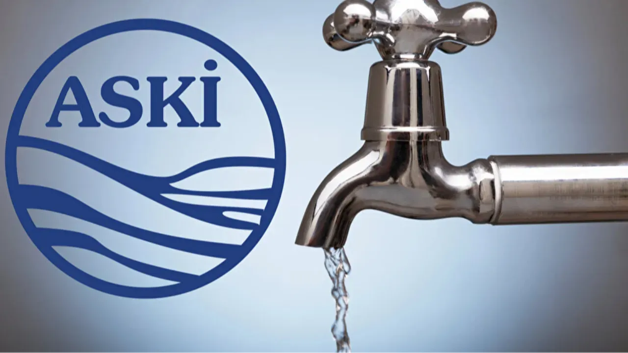 ASKİ su kesintisi 2 Şubat listesi: Beypazarı, Ayaş ve Sincan'da sular ne zaman gelecek?