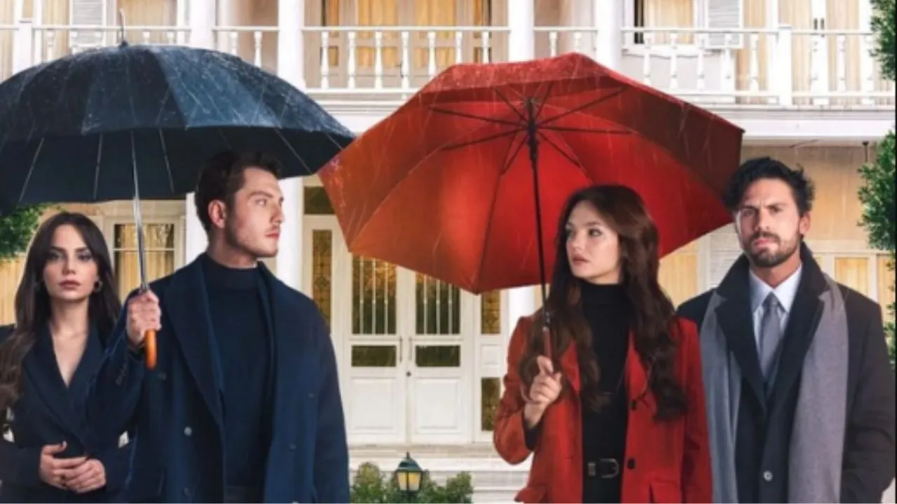 Aynı Yağmur Altında dizisi ne zaman başlıyor? 1. bölüm tarihi açıklandı