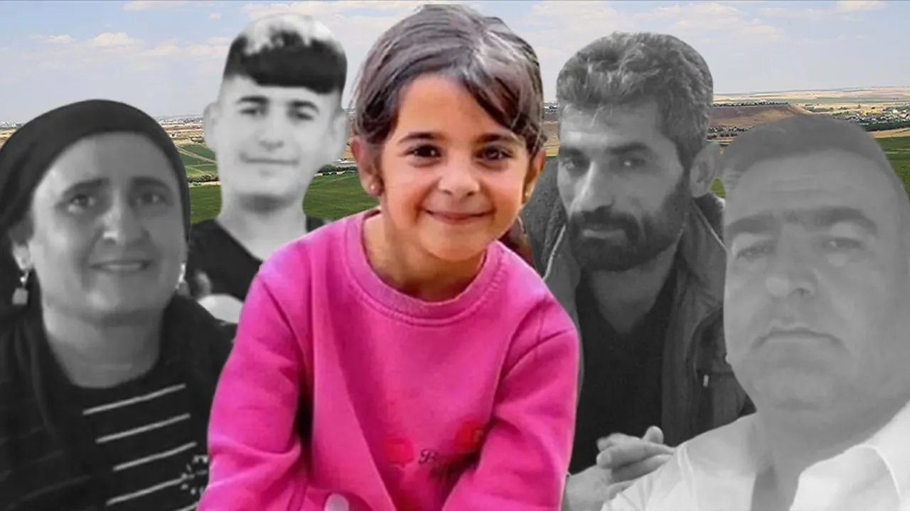 Bakanlık'tan Narin Güran cinayetiyle ilgili haberlere yalanlama