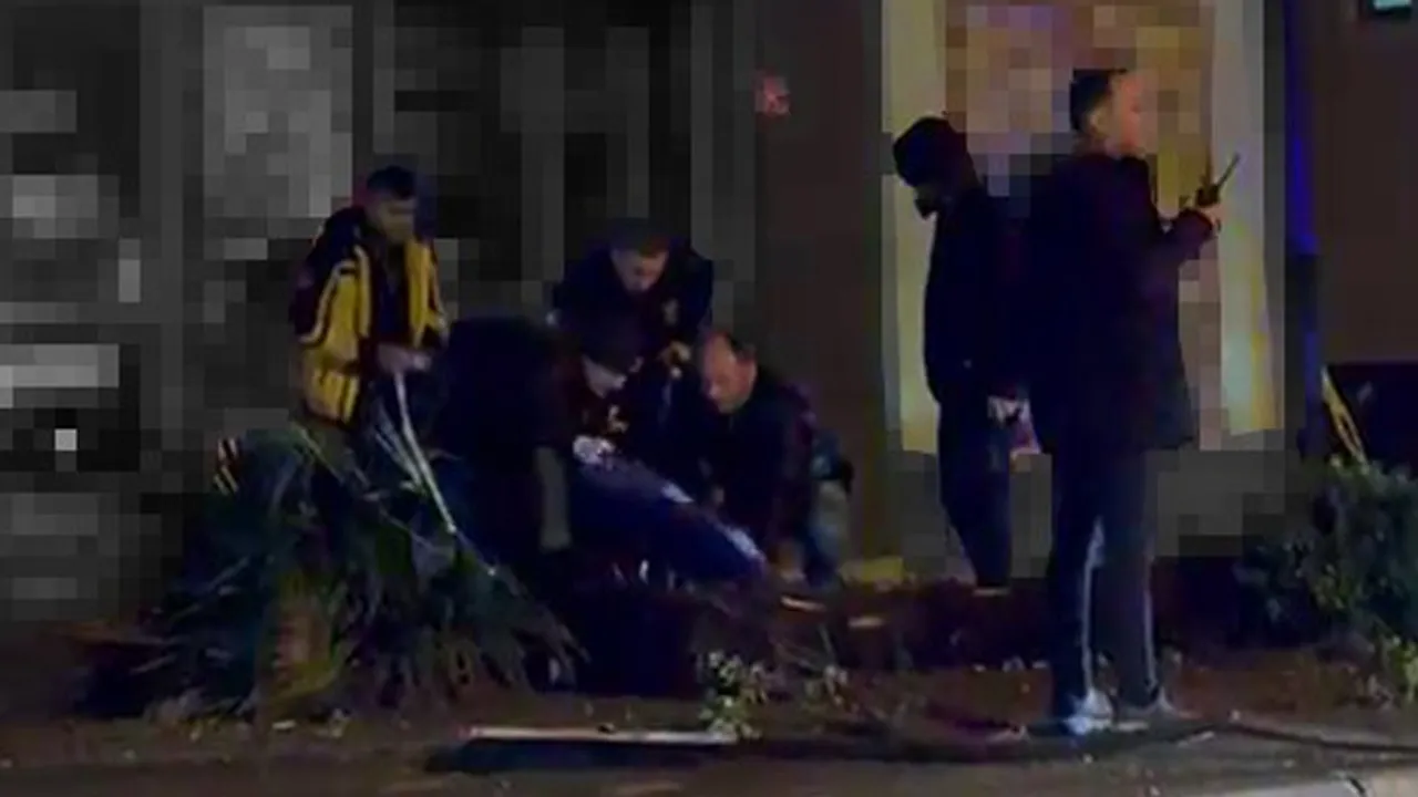 Balıkesir'de kaza! Alkollü kadın sürücünün çarptığı adam canından oldu