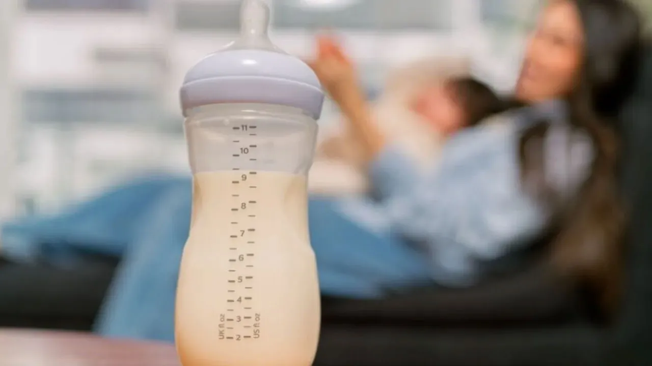Bebek mamaları için harekete geçildi! AB, sereulid toksinin düşürülmesini istedi 