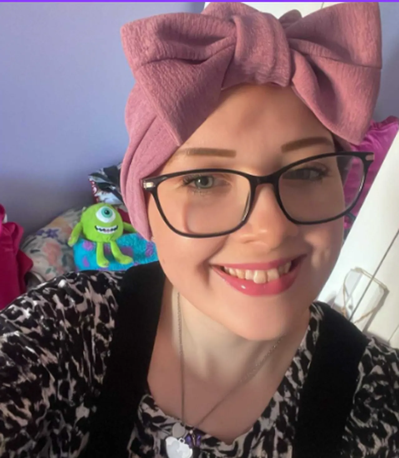 Belirtilerini grip sanmıştı, acı gerçek ateşlenince ortaya çıktı: Aklımdan bile geçmedi