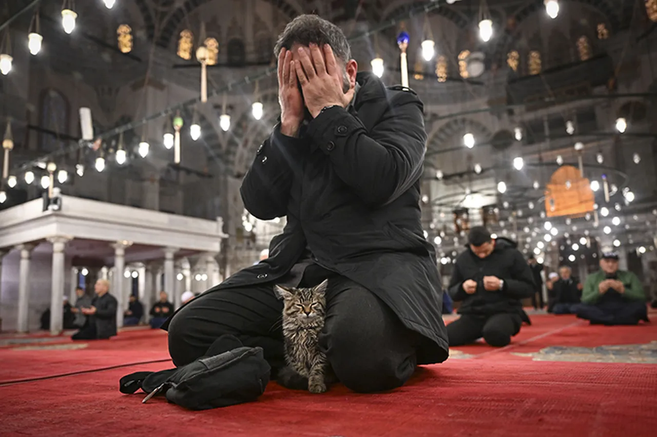 Berat ne demek? Berat Gecesi anlam ve önemi