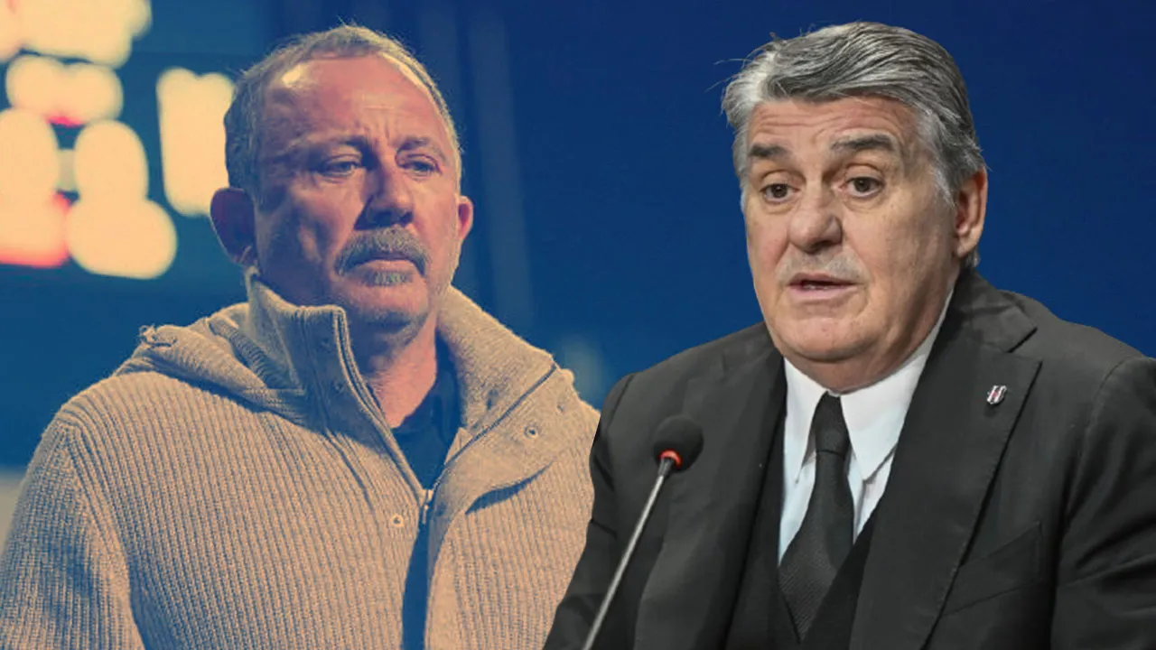 Beşiktaş, 3. transferini yaptı: 18 milyon avro bonservis ve 4.5 yıllık anlaşma!