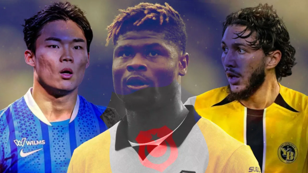 Beşiktaş'tan transfer taarruzu: Teklifler yenilenecek