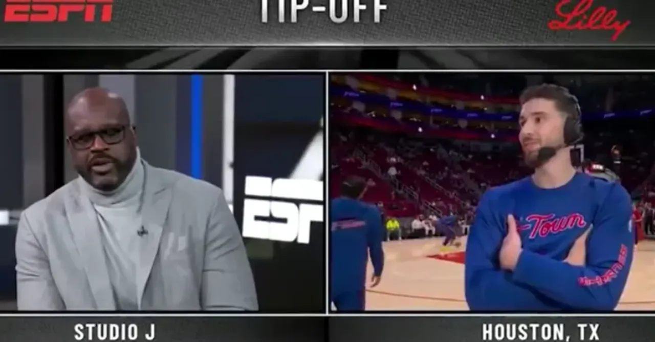 Birlikte basketbol oynamışlardı! NBA efsanesi ONealdan Cumhurbaşkanı Erdoğana övgü dolu sözler