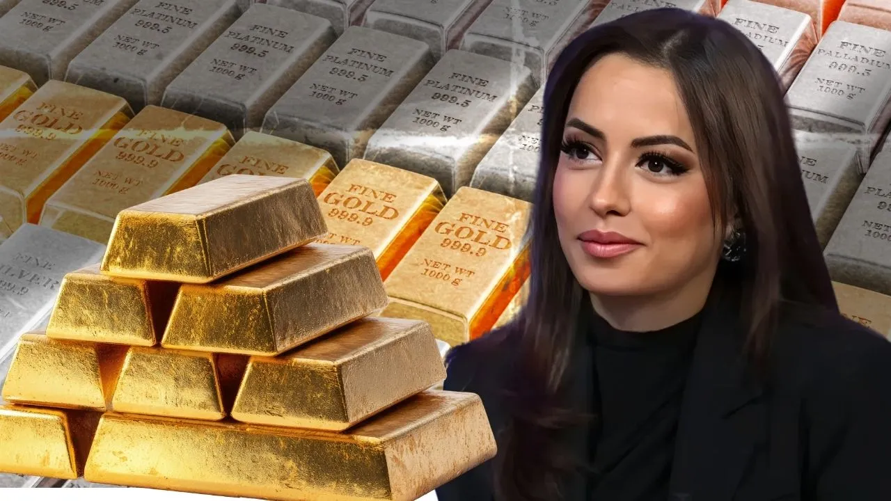 Bu fiyatlardan altın ve gümüş alınır mı? Filiz Eryılmaz’dan kısa ve uzun vadeli yatırımcıya uyarı
