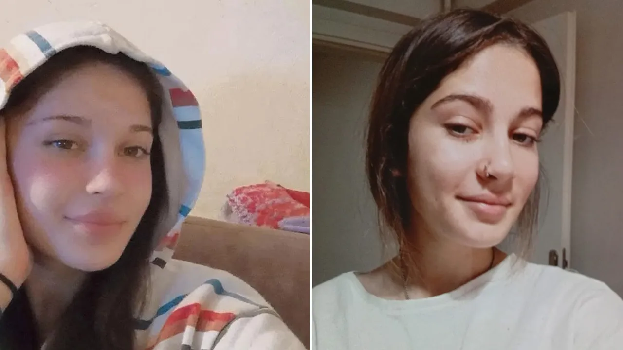 Bursa'da endişelendiren kayıp! Sude Solak her yerde aranıyor