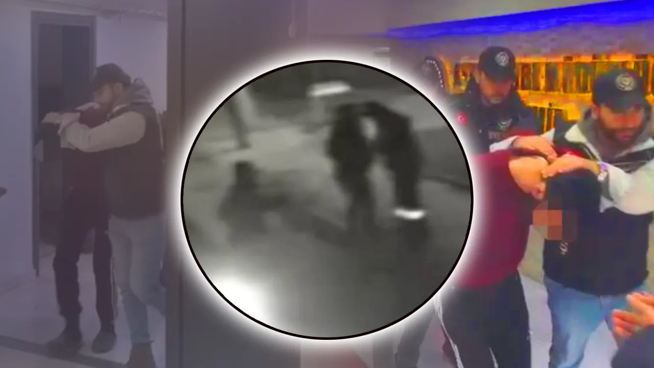 Çelik kasa cinayetinde kan donduran iddia! Planı oğlu mu yaptı?