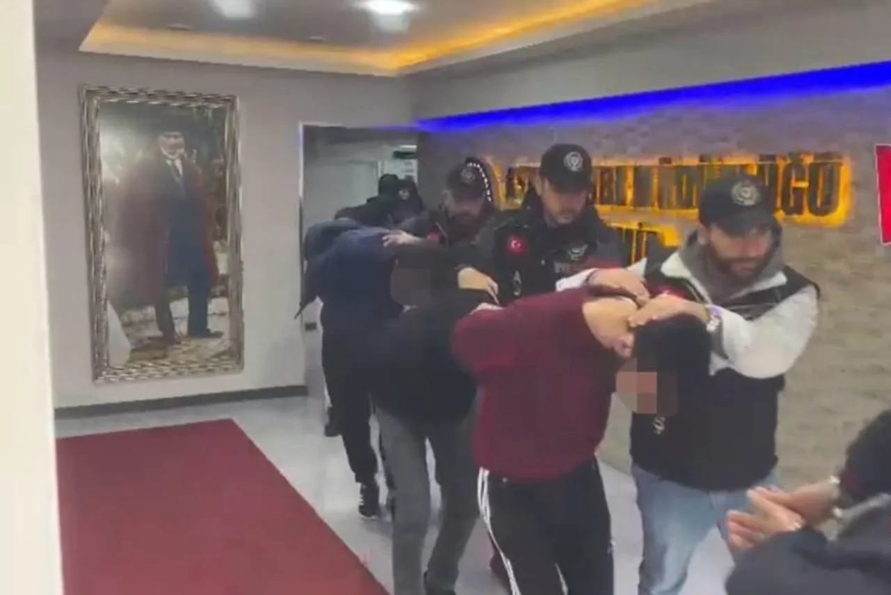 Çelik kasa cinayetinde kan donduran iddia! Planı oğlu mu yaptı?