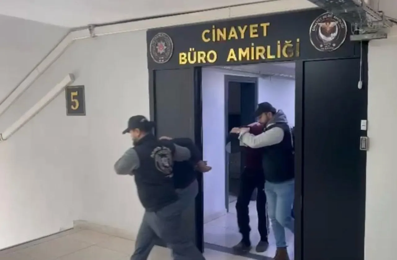 Çelik kasa cinayetinde kan donduran iddia! Planı oğlu mu yaptı?