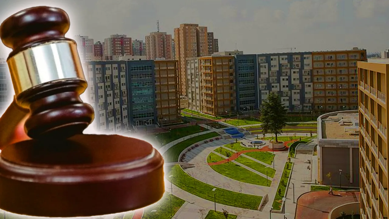 Cevizlibağ Atatürk Kız Yurdu’ndaki skandalda istenen cezalar belli oldu