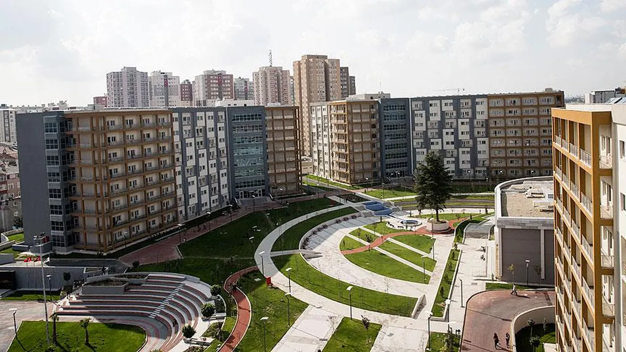 Cevizlibağ Atatürk Kız Yurdu’ndaki skandalda istenen cezalar belli oldu