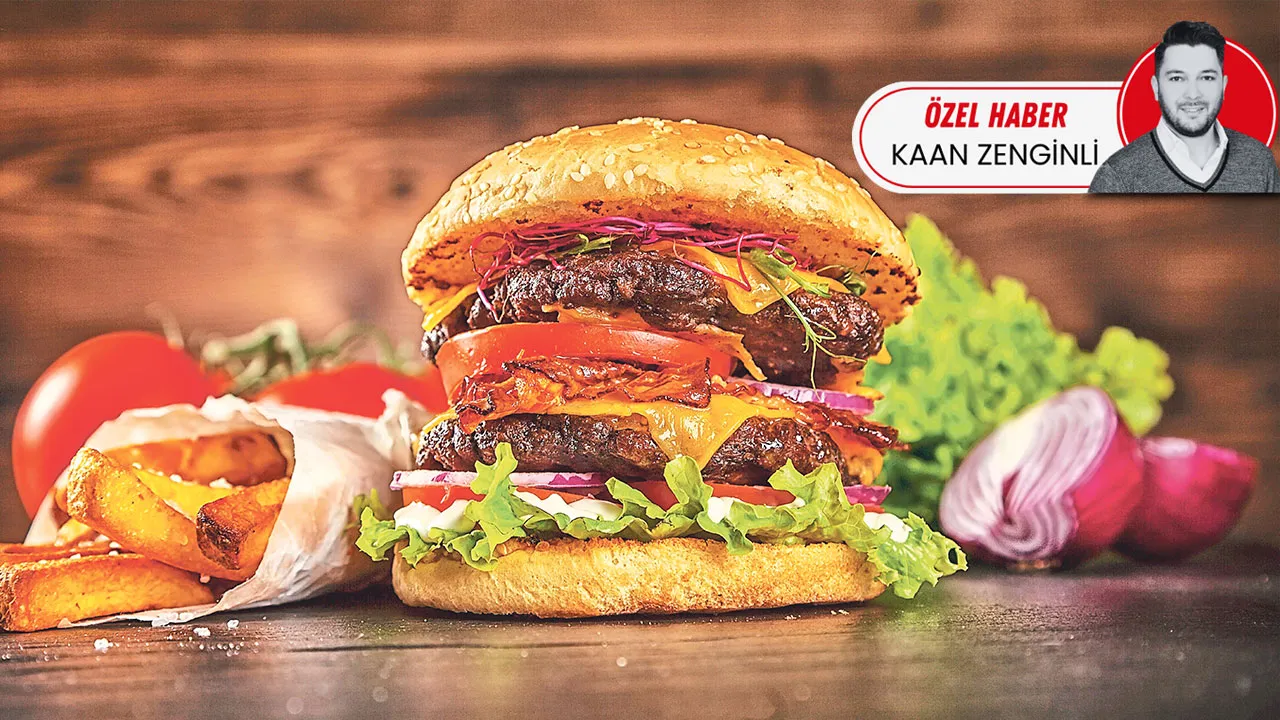 Dünyanın en pahalı hamburgerini yiyoruz! Küresel Big Mac Endeksi dışarda yeme içmenin fahiş maliyetini ortaya koydu 