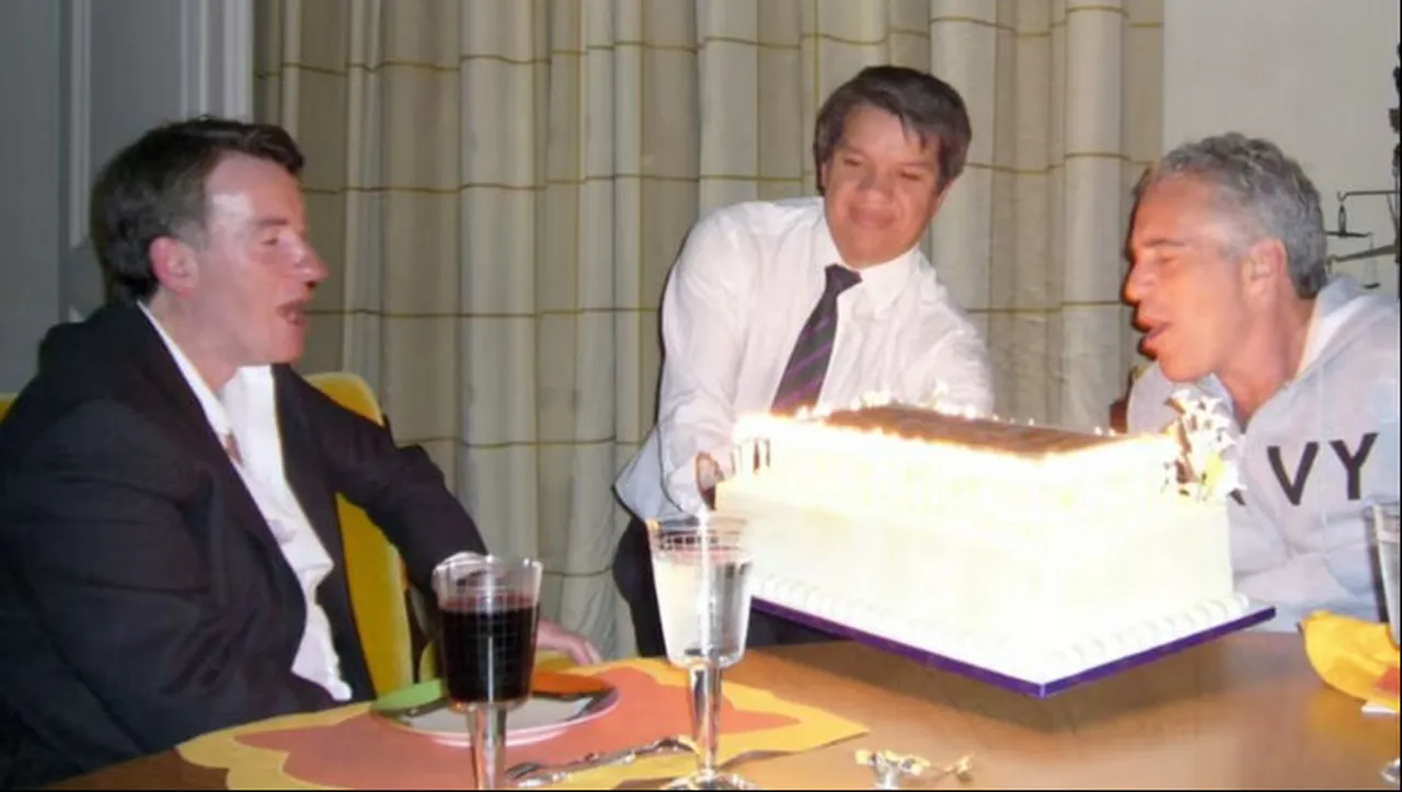 Epstein skandalına adı karışmıştı! Eski Büyükelçi Mandelson, partisinden istifa etti