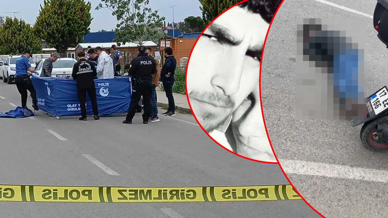 Eşini sokak ortasında katletmişti! Cinayetten 4 gün önceki mesajlaşmaları ortaya çıktı