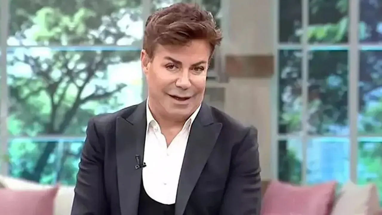 Fatih Ürek hakkında 'yasaklı madde' iddiası! Hastaneden açıklama geldi