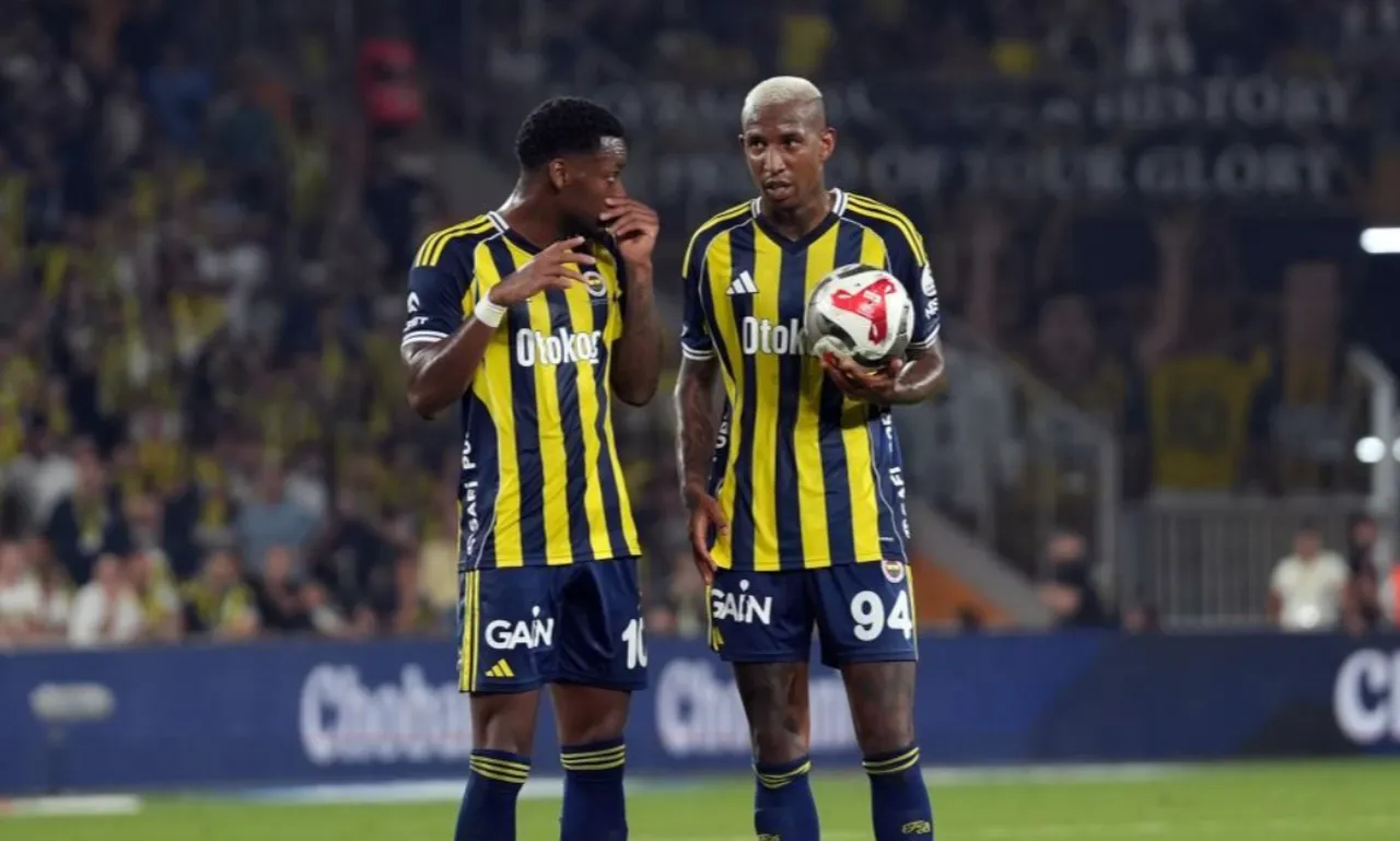 Fenerbahçe Kocaelispor virajında! Yıldız isim kadroda yok... İşte muhtemel 11'ler