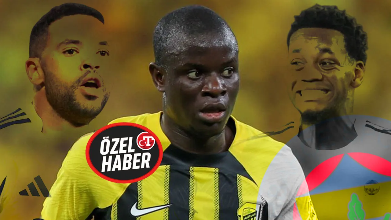 Fenerbahçe'de baş döndüren transfer hareketliliği: Bombalar yakın!