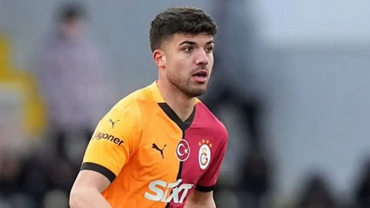 Galatasaray anlaşma sağladı! İşte Eyüp Aydın'ın yeni takımı